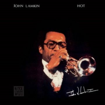 HOT | VINYL RECORD (LP)