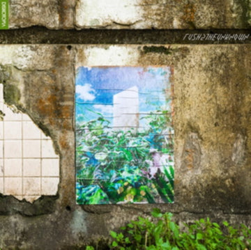 YUGAWARA EP | MUSIC CASSETTE