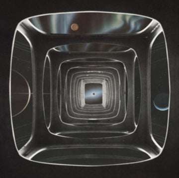 COASTAL COUNTY II | VINYL RECORD (LP)