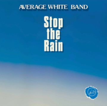 STOP THE RAIN / VOCAL CUT | 7IN VINYL