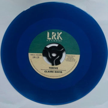 THRIVE / PLAYGROUND | 7IN VINYL