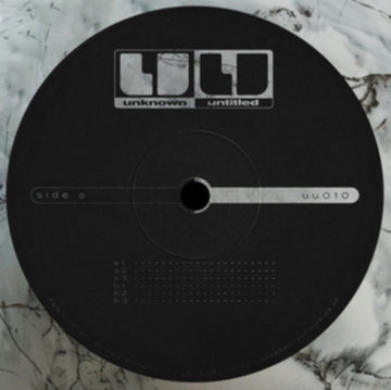 UU010 | 12IN VINYL