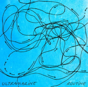 ROUTINE | VINYL RECORD (LP)