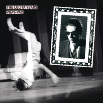 LOLITA YEARS | VINYL RECORD (LP)