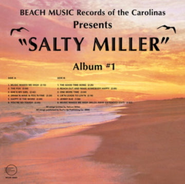 ALBUM #1 | VINYL RECORD (LP)