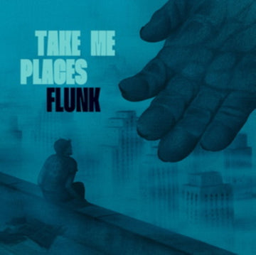 TAKE ME PLACES | VINYL RECORD (LP)