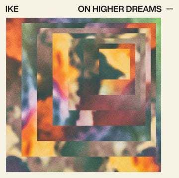 ON HIGHER DREAMS | VINYL RECORD (LP)