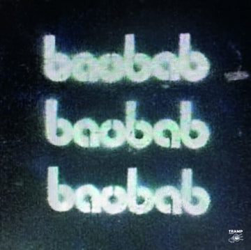 BAOBAB | VINYL RECORD (LP)