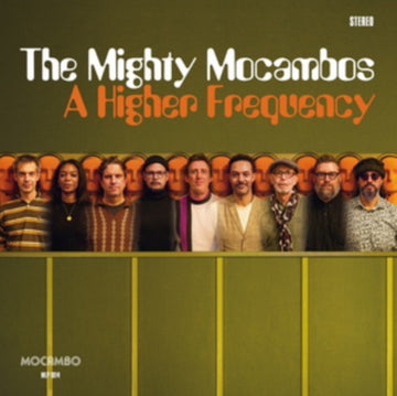 HIGHER FREQUENCY (IMPORT) | VINYL RECORD (LP)