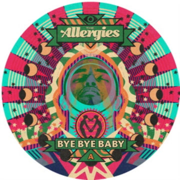 BYE BYE BABY / HEARTBREAKER | 7IN VINYL