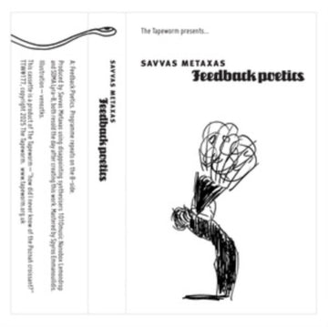 FEEDBACK POETICS | MUSIC CASSETTE