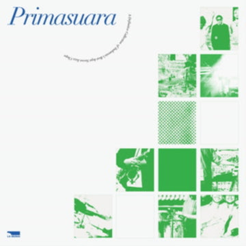 PRIMASUARA | VINYL RECORD (LP)
