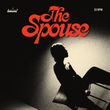 SPOUSE | 12IN VINYL