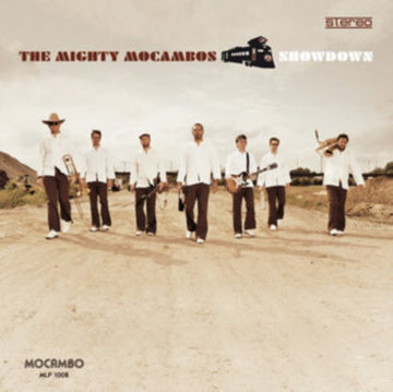 SHOWDOWN (GOLD VINYL/10TH ANNIVERSARY) | VINYL RECORD (LP)