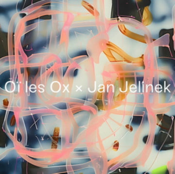 OI LES OX X JAN JELINEK | 12IN VINYL
