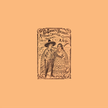 IN SEARCH OF REVOLUTIONARY VOICES: MEXICAN WAX CYLINDER RECORDINGS. 1900-1910 | MUSIC CASSETTE