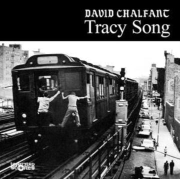TRACY SONG | 7IN VINYL