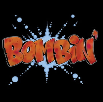 BOMBIN | 7IN VINYL