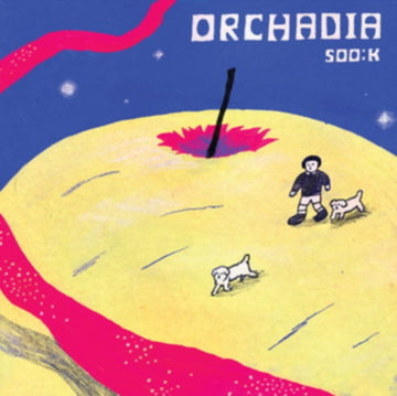 ORCHADIA | VINYL RECORD (LP)