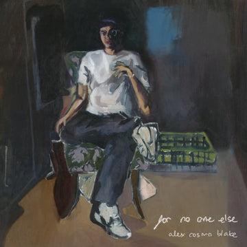 FOR NO ONE ELSE | 10IN VINYL