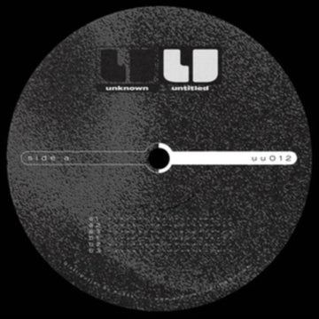 UU012 | 12IN VINYL