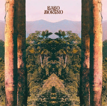 BABO MORENO | VINYL RECORD (LP)