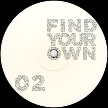 I NEED YOU TO MAKE ME SWEAT EP | 12IN VINYL