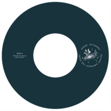 GALAXY AMONST THE STARS / A NOSTALGIC FUTURE | 7IN VINYL