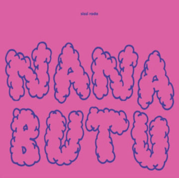 NANA BUTU | VINYL RECORD (LP)