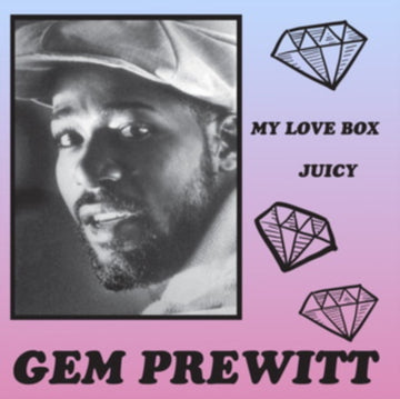 MY LOVE BOX | 7IN VINYL