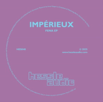 FENA EP | 12IN VINYL