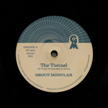 TUNNEL / LONELY PYLON | 7IN VINYL