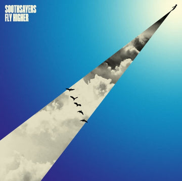 FLY HIGHER | VINYL RECORD (LP)