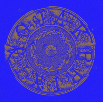 GJAK EP | 12IN VINYL