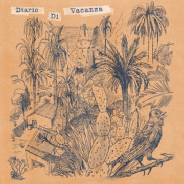 DIARIO DI VACANZA | VINYL RECORD (LP)
