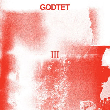 III | VINYL RECORD (LP)