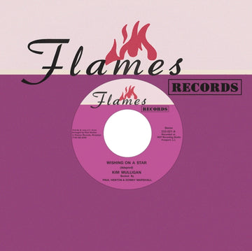 WISHING ON A STAR | 7IN VINYL