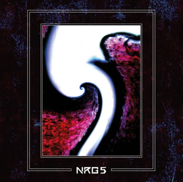 NRG 5 | VINYL RECORD (LP)