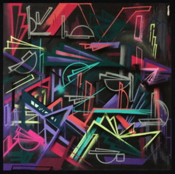 IZM OF IZ & IZNTS | 12IN VINYL