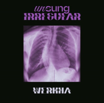 UNSUNG IRREGULAR | VINYL RECORD (LP)
