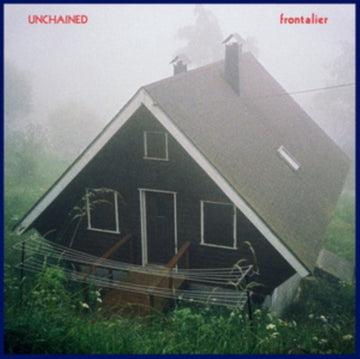FRONTALIER | VINYL RECORD (LP)