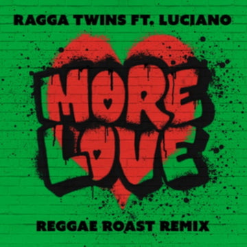 REGGAE ROAST REMIX | 7IN VINYL