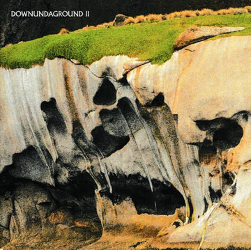 DOWNUNDAGROUND II | VINYL RECORD (LP)