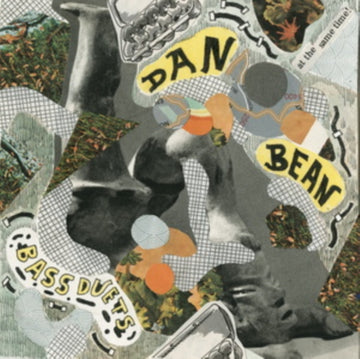 BASSDUETS | MUSIC CASSETTE