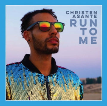 RUN TO ME | 7IN VINYL