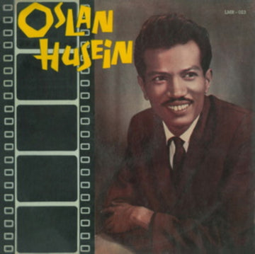 OSLAN HUSEIN | VINYL RECORD (LP)