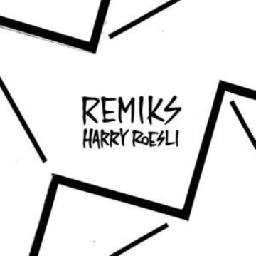 REMIKS | 12IN VINYL
