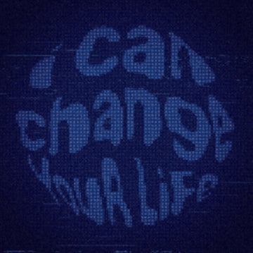 I CAN CHANGE YOUR LIFE | 12IN VINYL