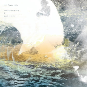 IN A FUGUE STATE | VINYL RECORD (LP)