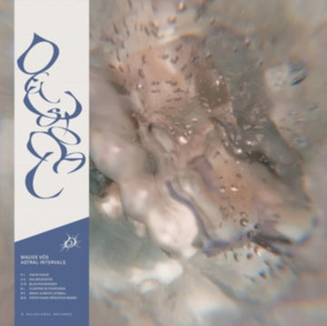 ASTRAL INTERVALS | 12IN VINYL